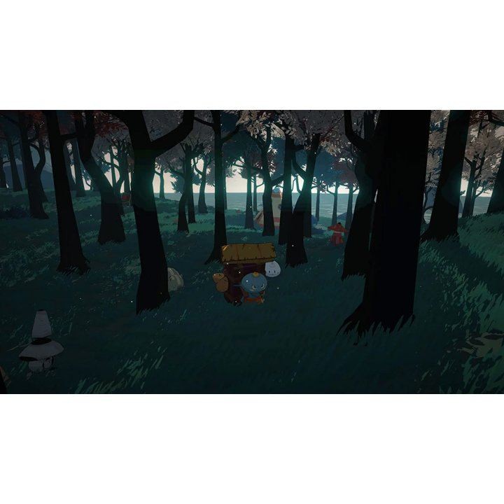 ONI: Road to be the Mightiest Oni- PlayStation 4