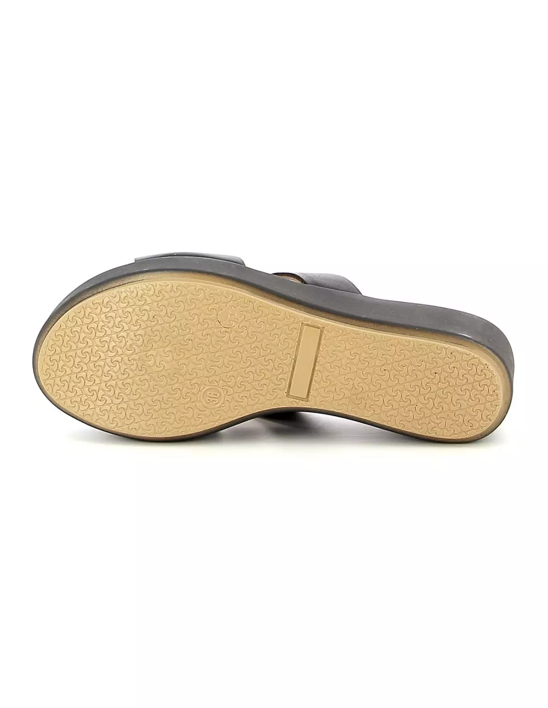 INUOVO 123029 - Mules & sabots Black