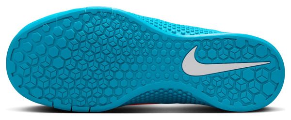 Chaussures Training Nike Metcon 1 OG Orange/Bleu Homme