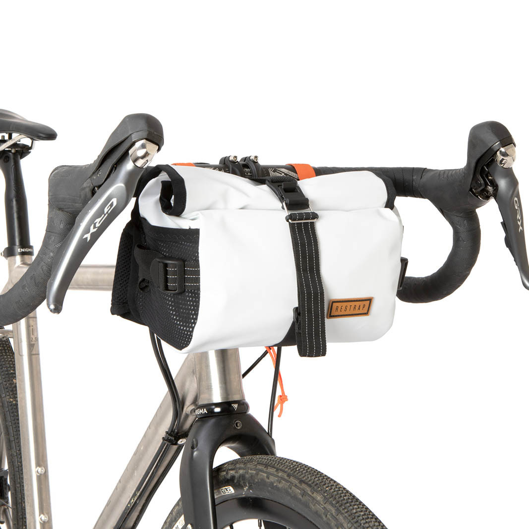 Restrap Utility Hip Pack, Hvid