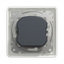 Dimmer 1-370 W