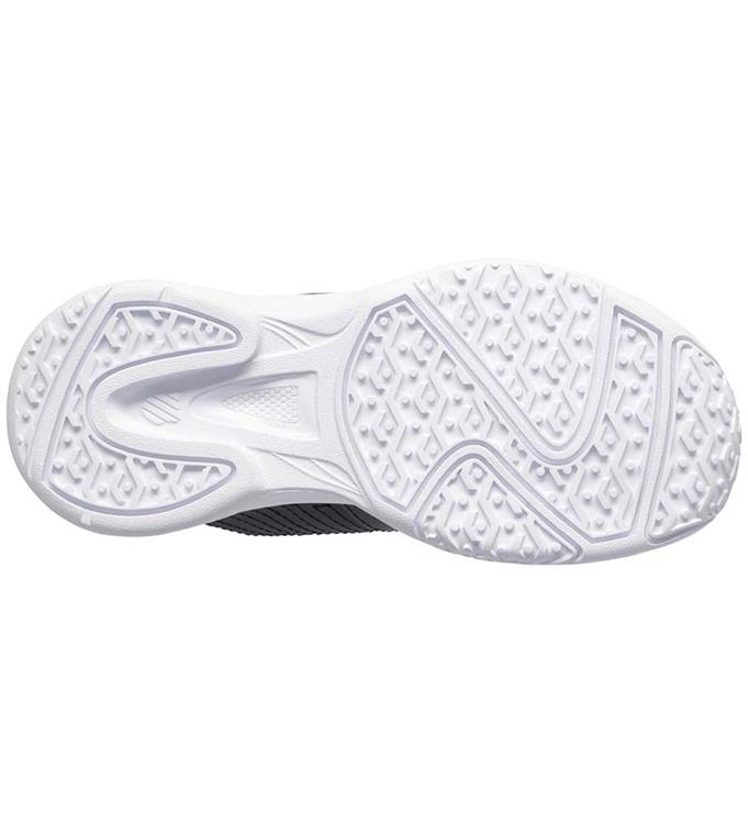 K-Swiss Boys Court Express Strap Omni Tennisschoenen