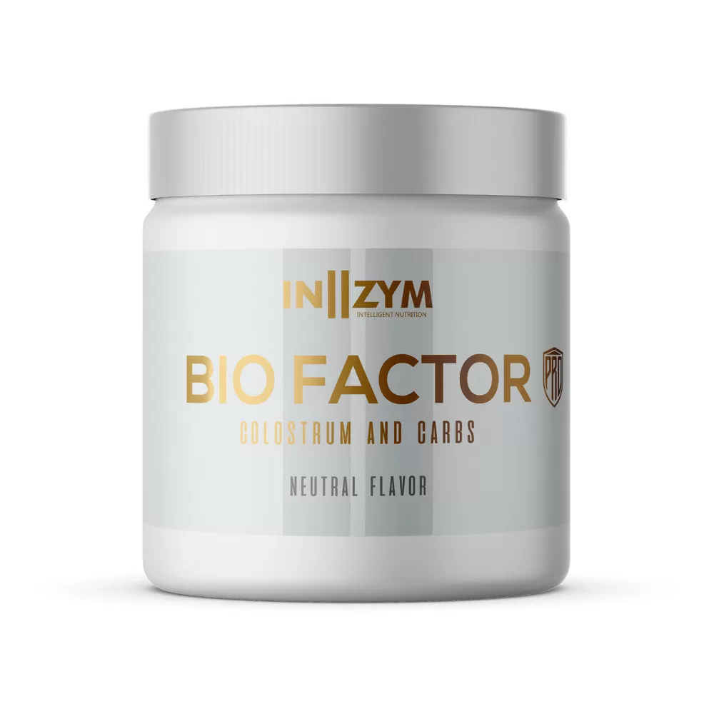 INZYM Bio Factor Neutral - 235 g.