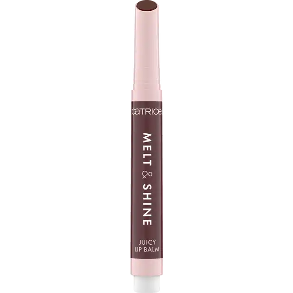Melt & Shine Juicy Lip Balm 100 Sunny Side Up
