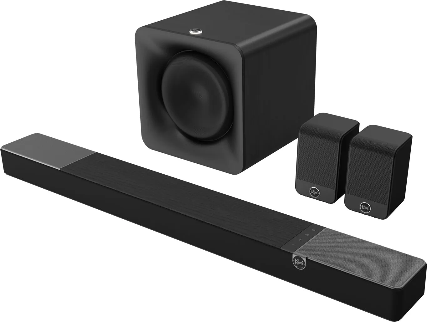 Klipsch Flexus Core 200 5.1.2 Home-cinéma sans fil