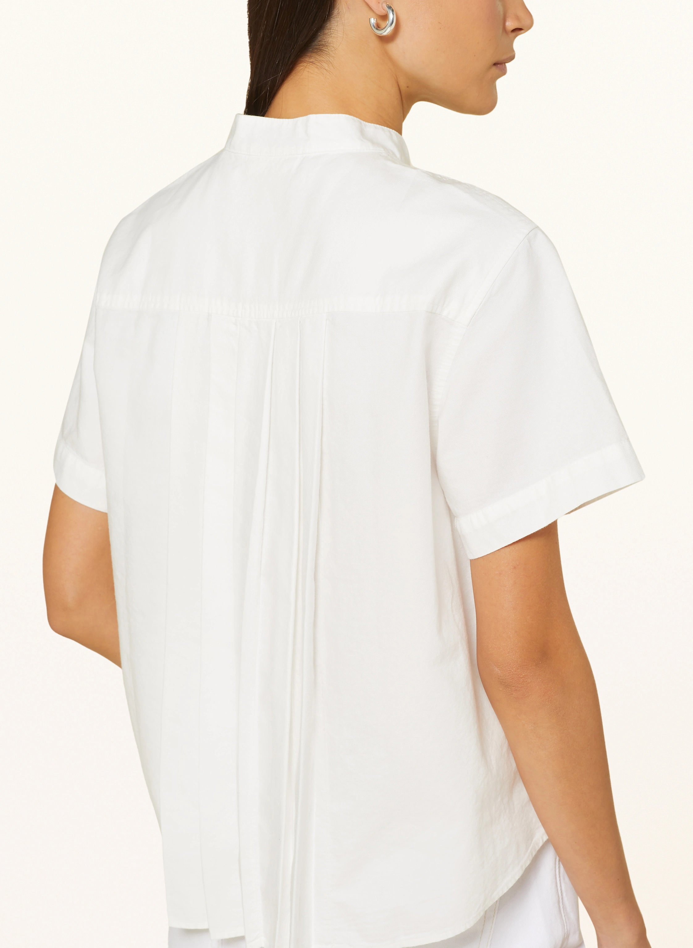 Marc O'Polo DENIM Blusenshirt