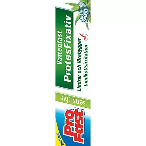 Profast Sensitive - 40 g