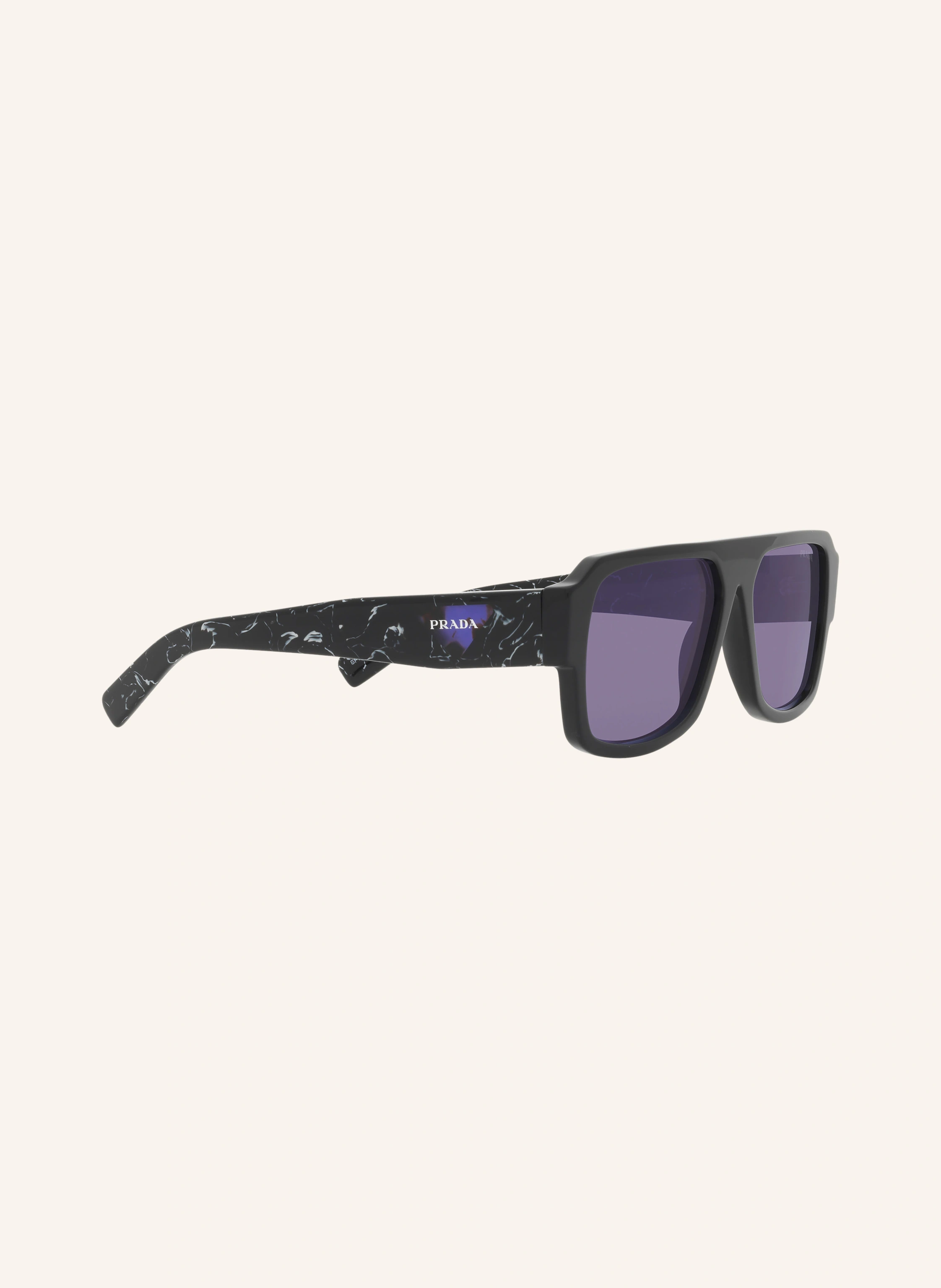 PRADA Sonnenbrille PR 22YS