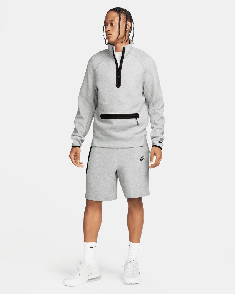 Sweat 1/2 Zip Nike Sportswear Tech Fleece pour homme