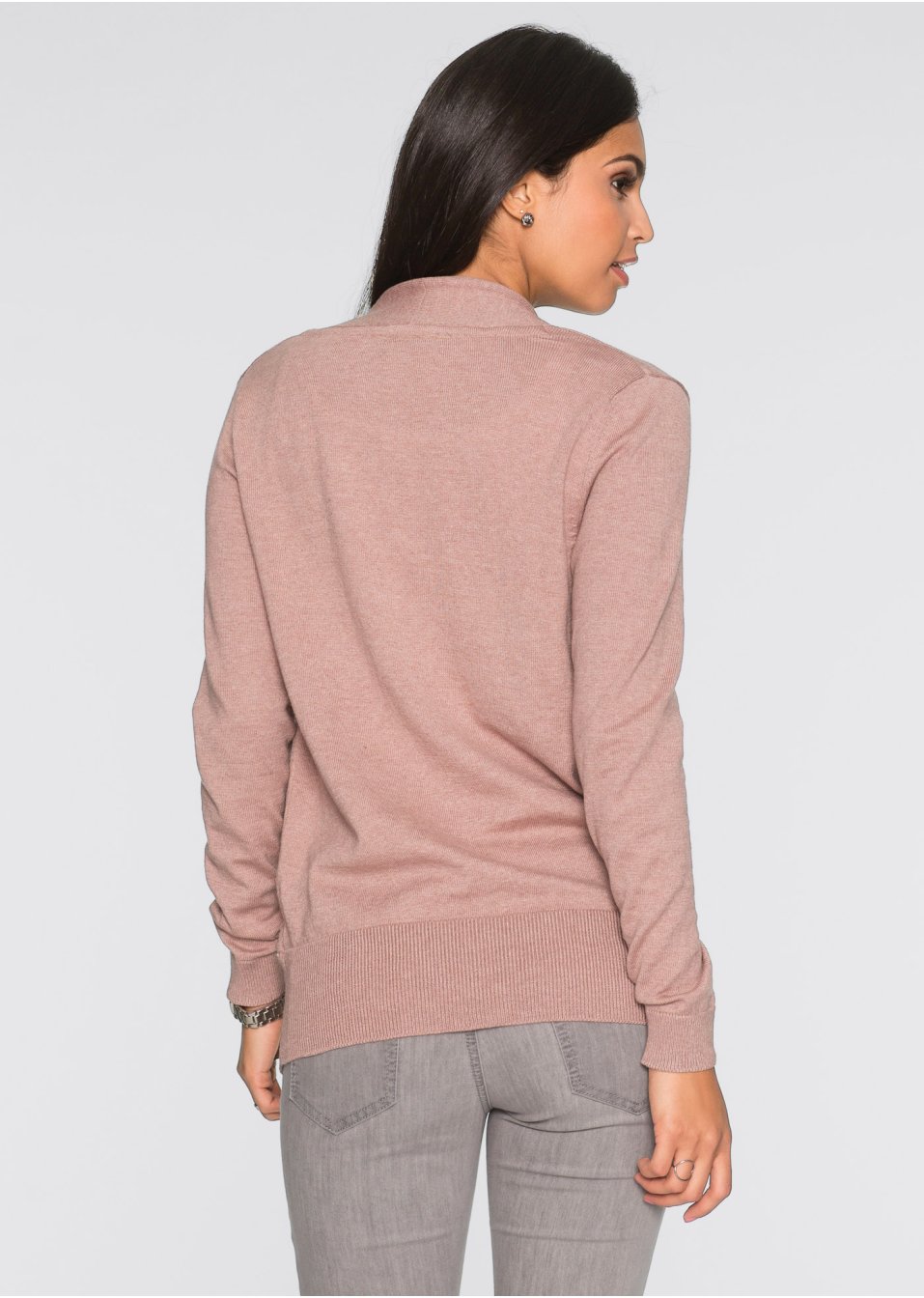Pull cache-cœur