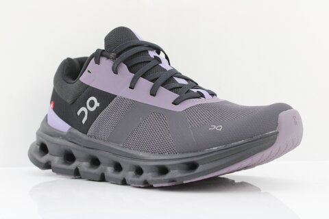 On Cloudrunner