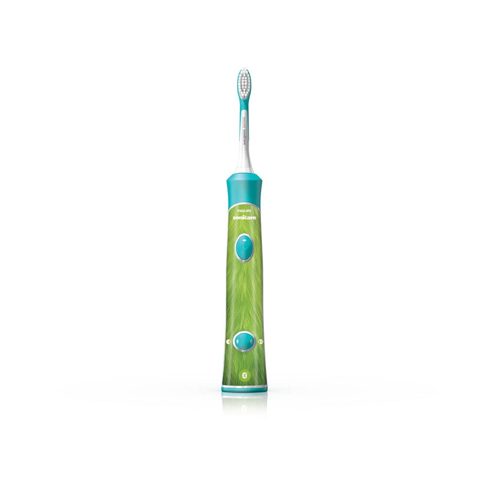 Philips AventPhilips Avent   Sonicare For Kids Schallzahnbürste blau