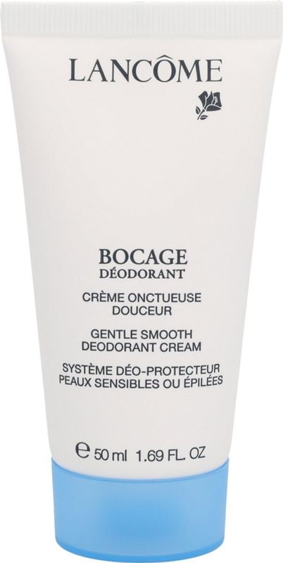Lancome - Bocage - Deo Gentle Smooth Cream - Luxe - 75ml