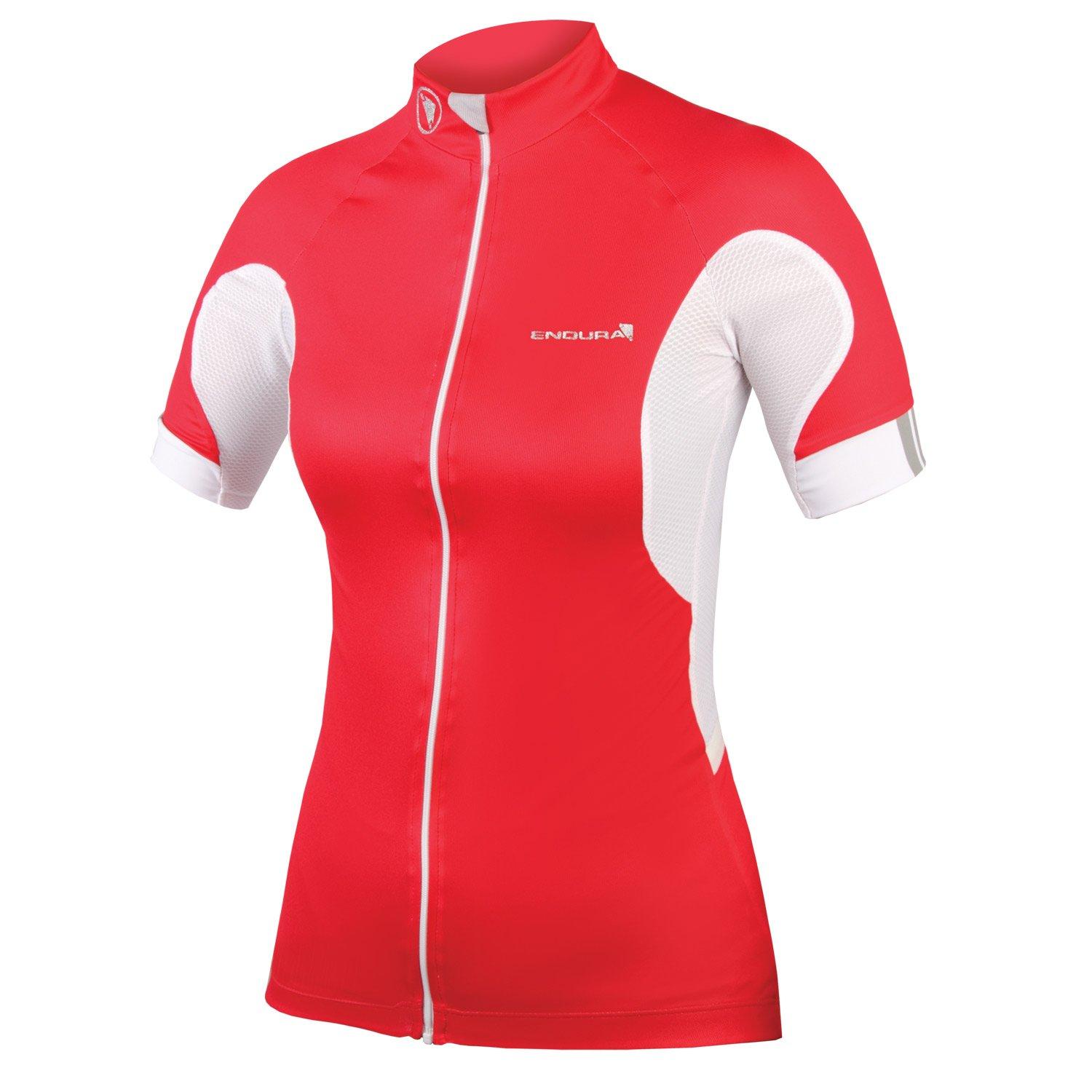 Endura FS260 Pro II Jersey Womens