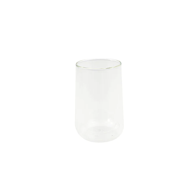 Set de 2 verres double paroi 350 ml Point Virgule