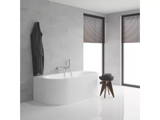 GROHE - Mitigeur monocommande Bain Douche Essence