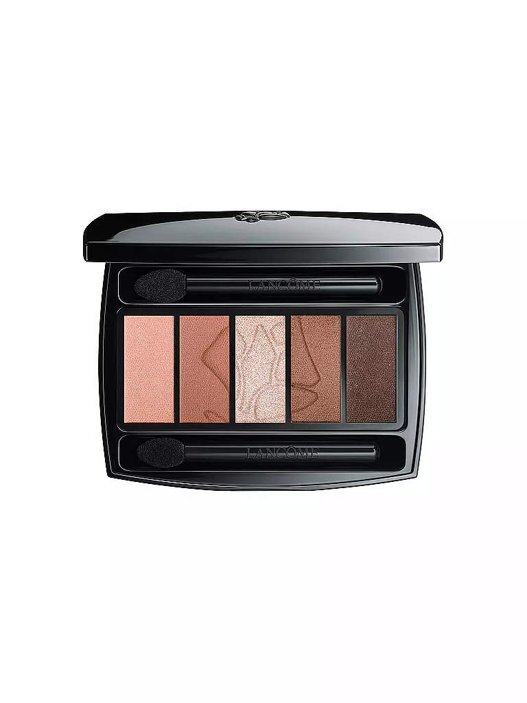 LANCÔME Lidschatten - Hypnose Palette 5 Couleurs ( 18 Rosa )  rosa
