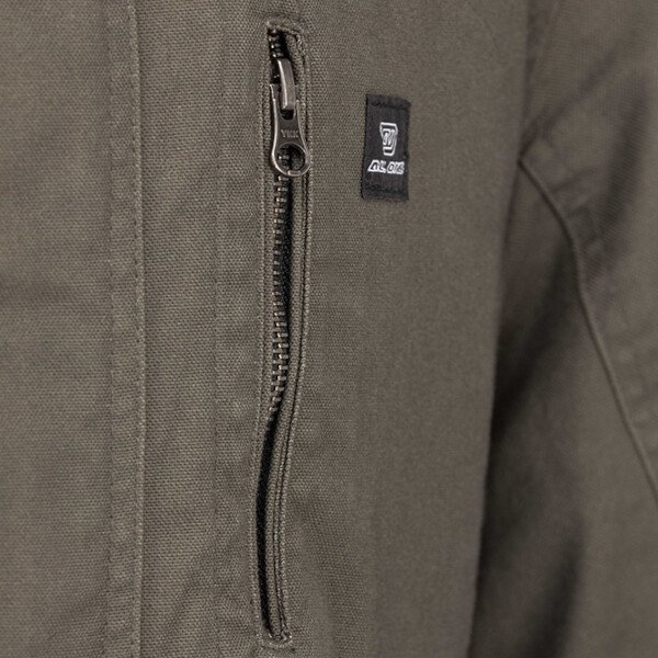 All One - Blouson Madison Kaki