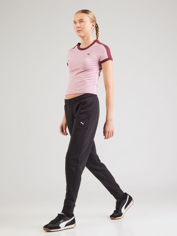Puma - Ess Elevated - Trainingsbroek - Fleece - Normale Pasvorm
