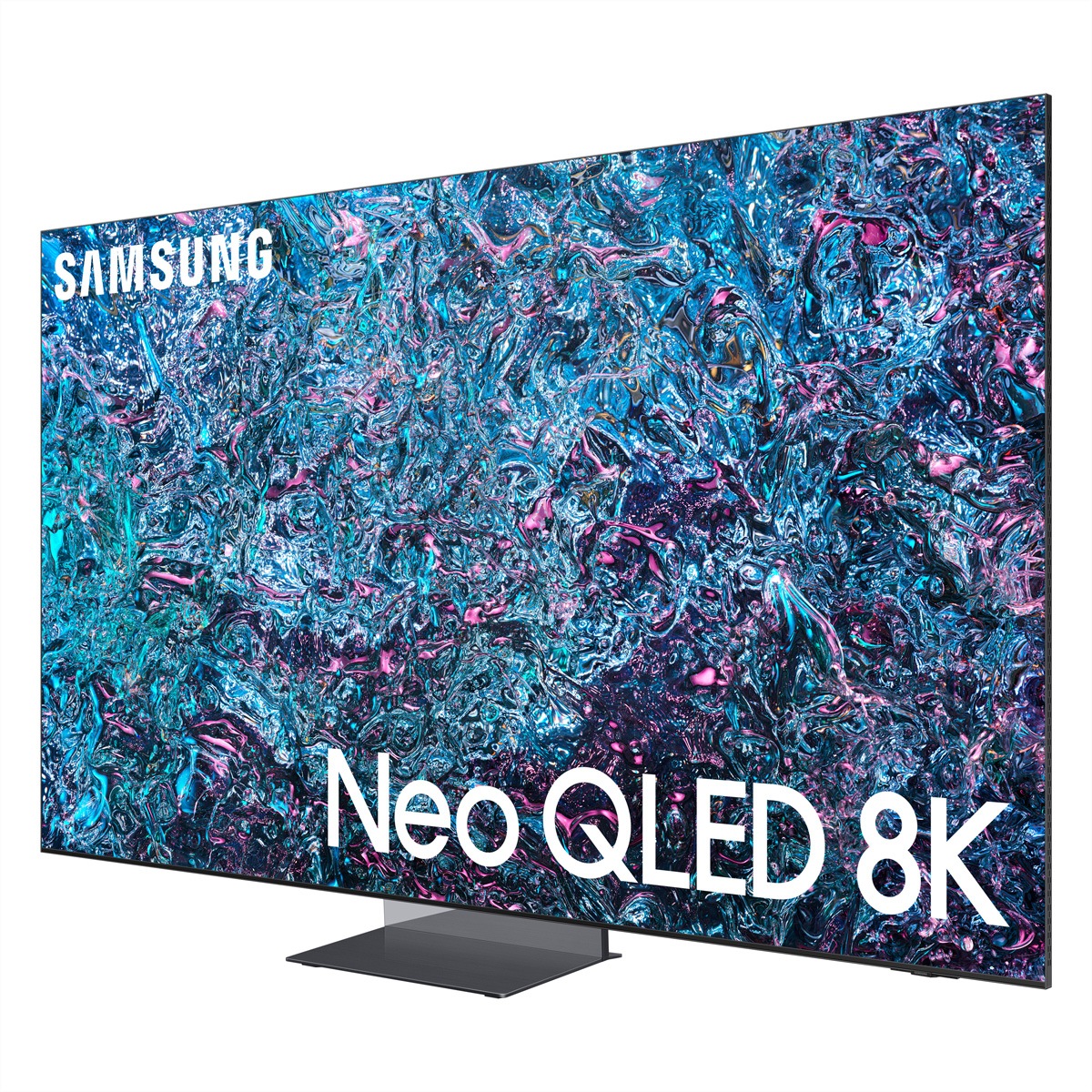 Samsung »QE75QN900DTXZU« 189 cm/75 ″ 8K