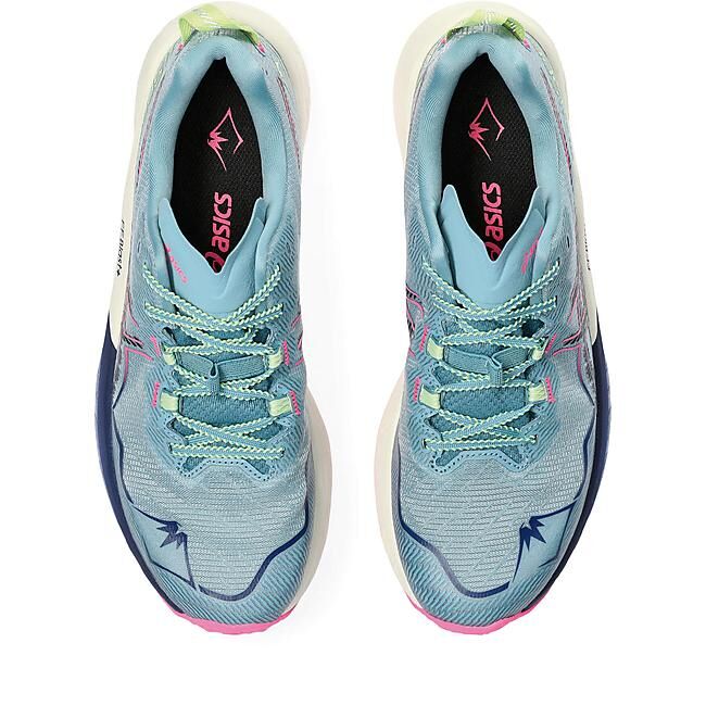 ASICS - CHAUSSURES DE TRAIL FUJI SPEED 2 W