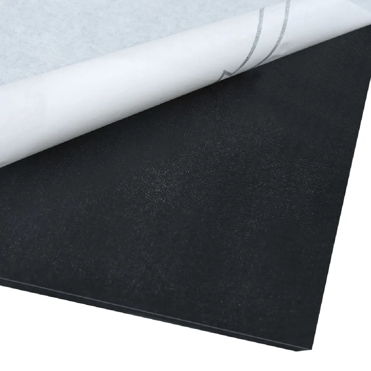 vidaXL Planches de plancher autoadhésives PVC 5,11 m²