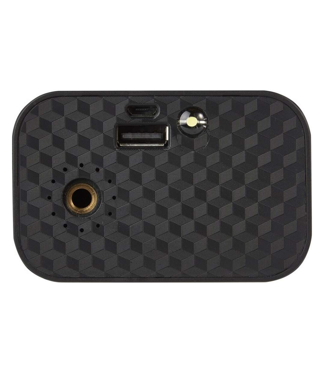 Tekio - Compresseur d'air PILOT (Noir) (Taille unique) - UTPF4118
