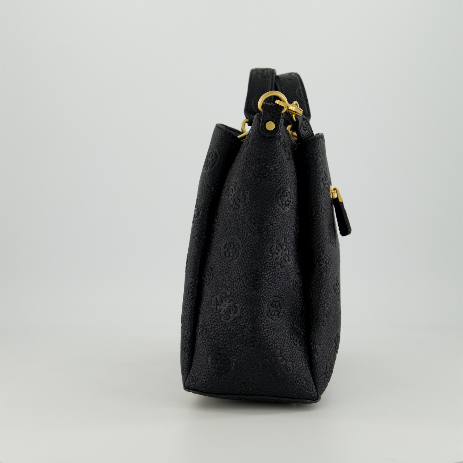 GUESS IZZY PEONY GIRLFRIEND SATCHEL
