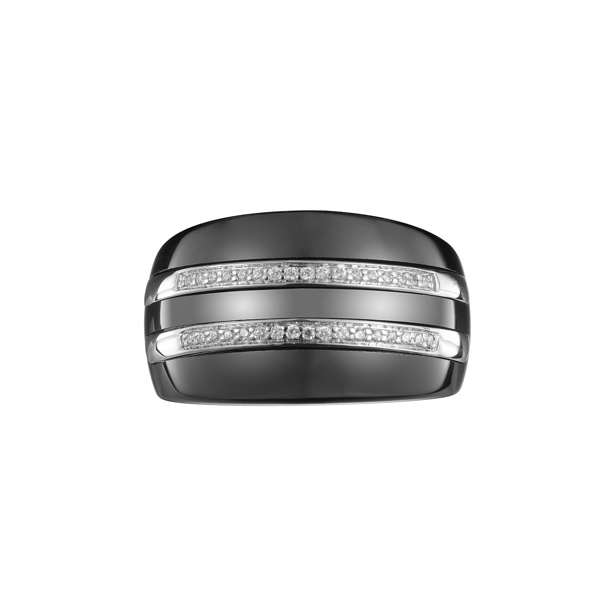 Bague en Argent