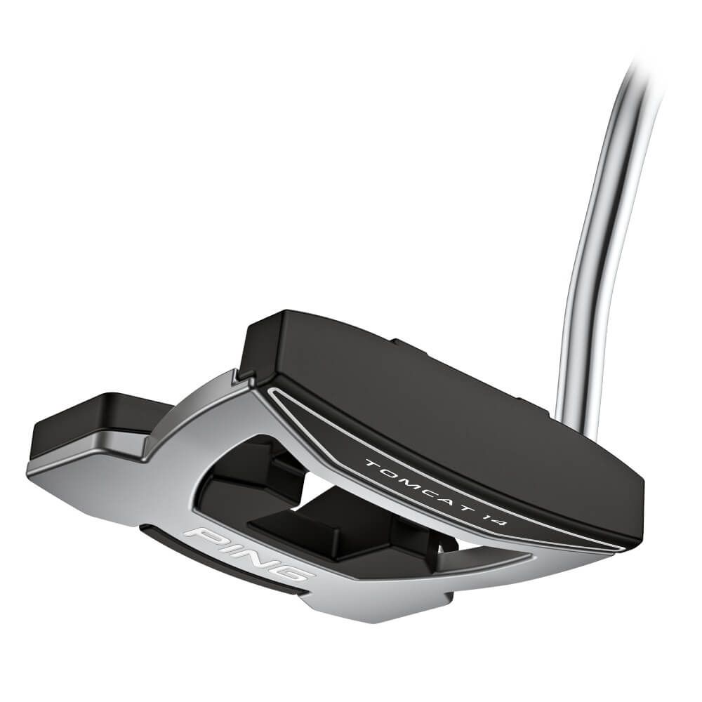 Tomcat 14 2023 Putter