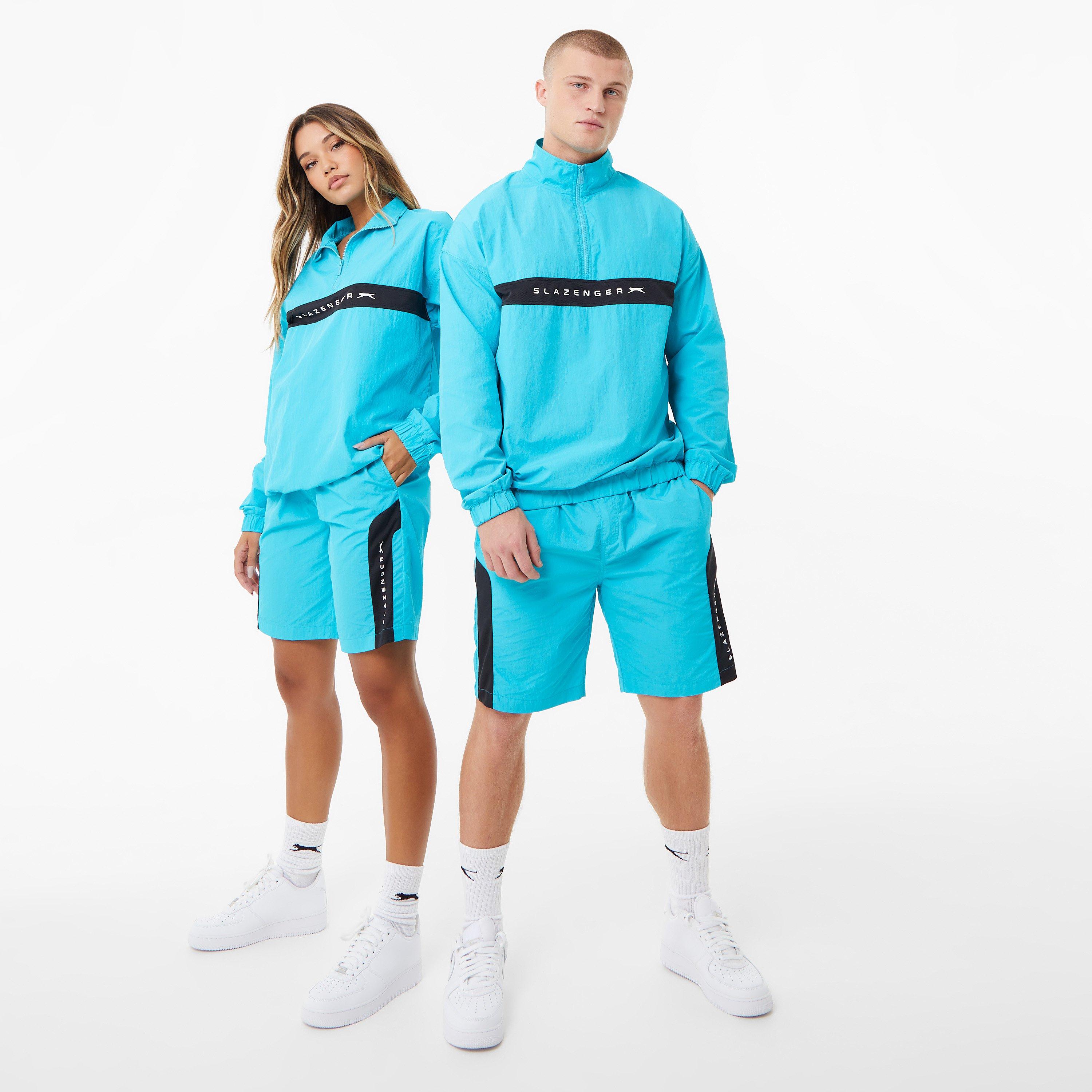 Slazenger ft. Aitch Contrast Short