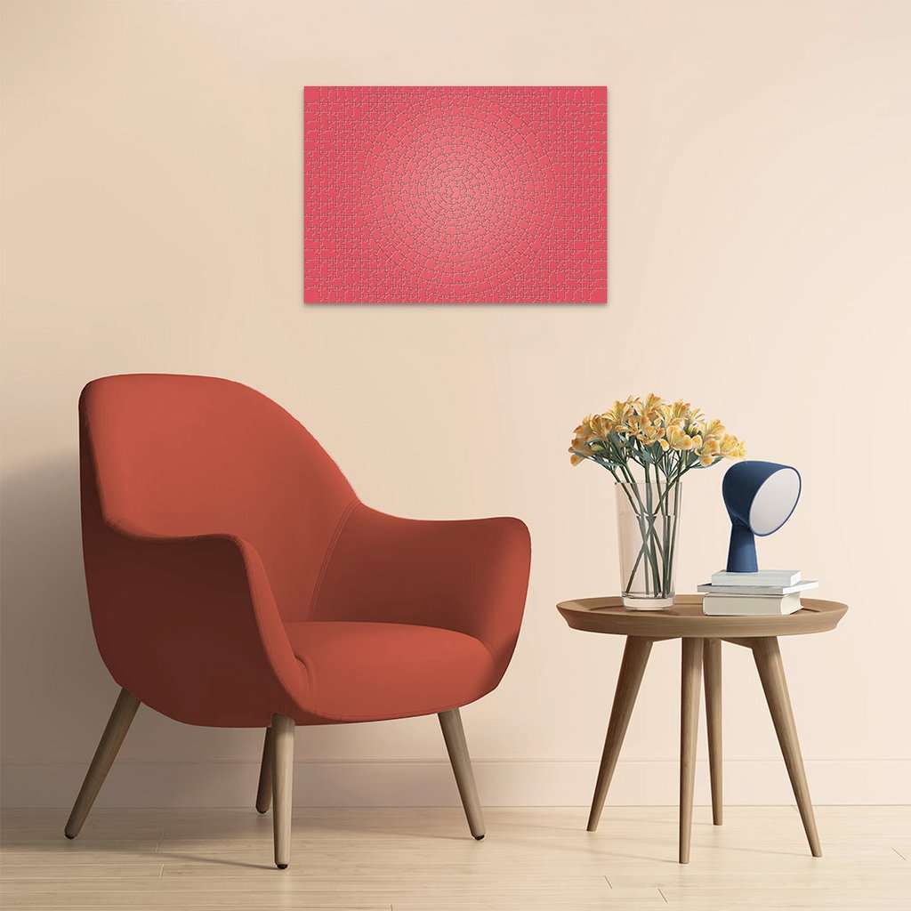 Ravensburger Spiel Krypt Pink