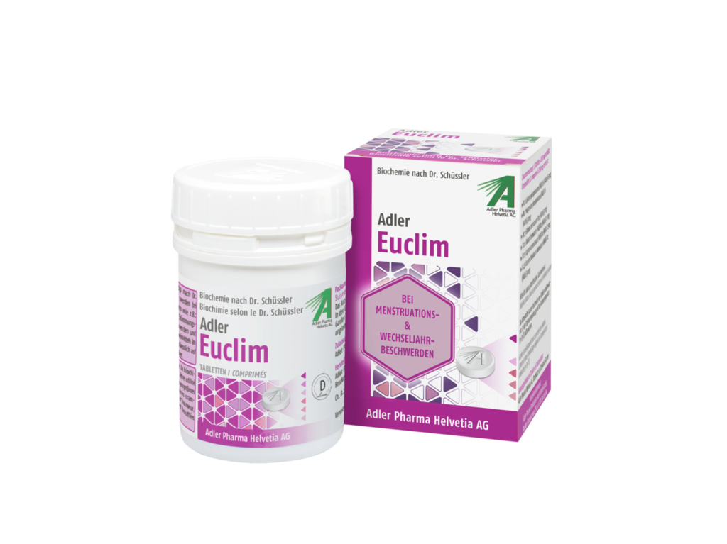 ADLER Euclim Tabl Ds 400 Stk
