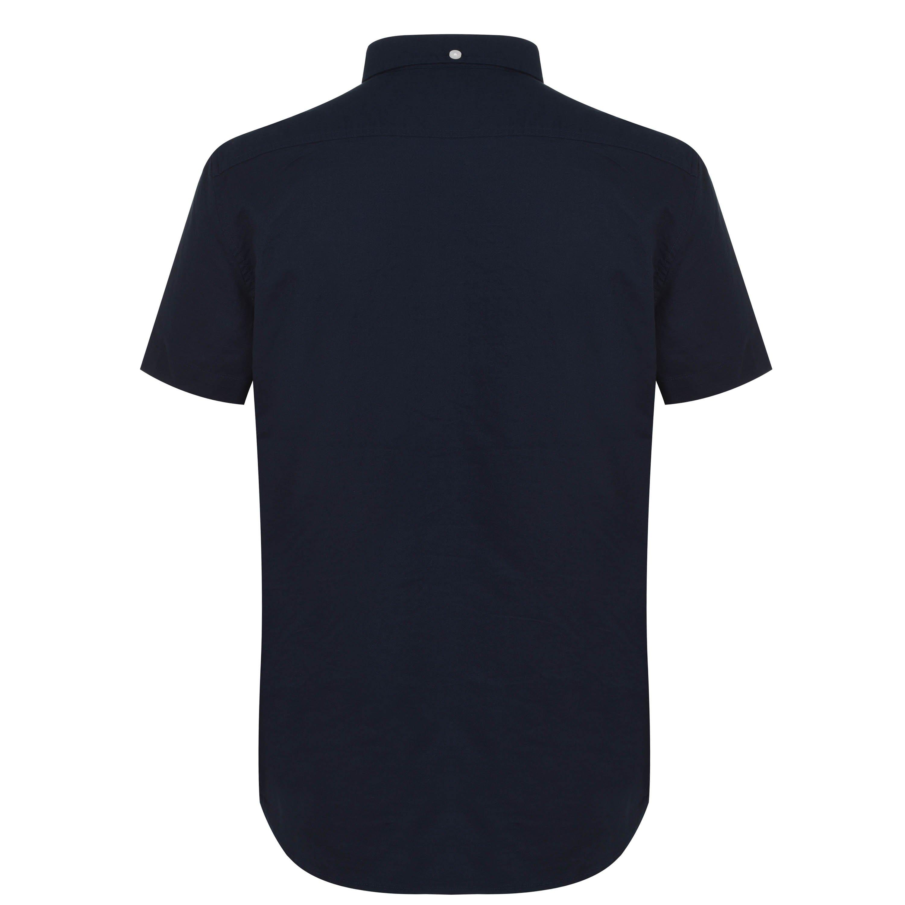 Jack Wills Stableton Classic Oxford Shirt