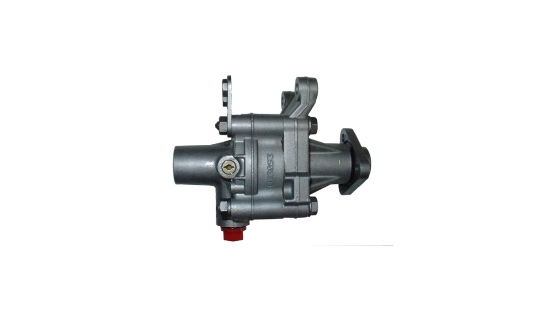 Servopumpe Hydraulisk