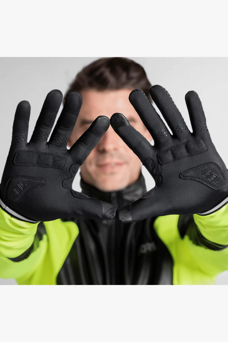 GORE BIKE WEAR C3 Gore-Tex Infinium Herren Bikehandschuh