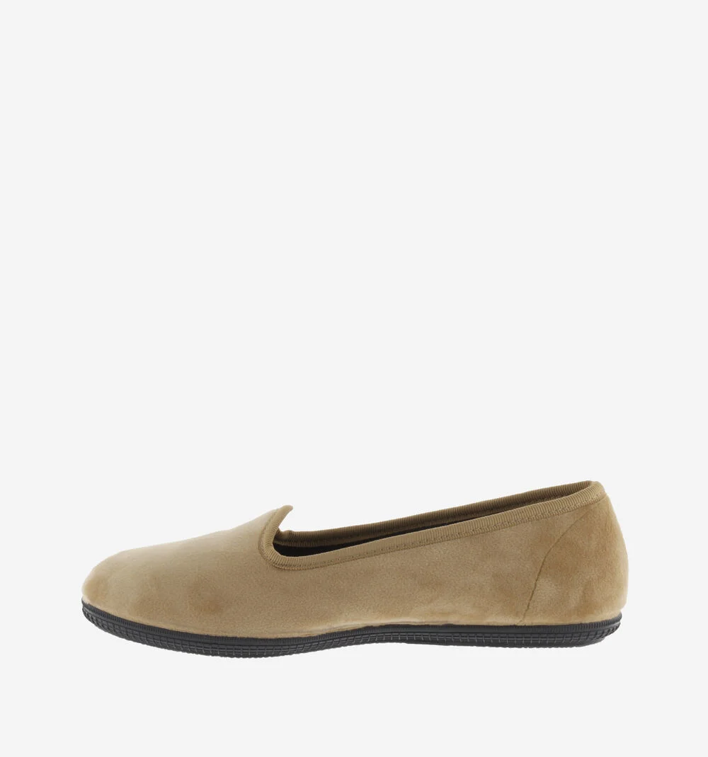 ODA VELVET SLIPPERMIEL