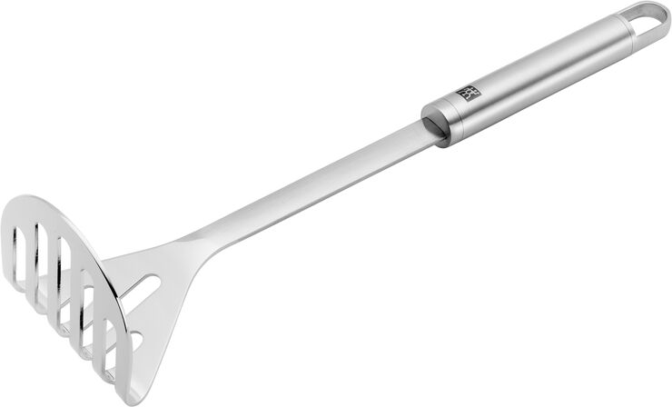 Zwilling Pro Kartoffelmoser 30,5 cm Sølv