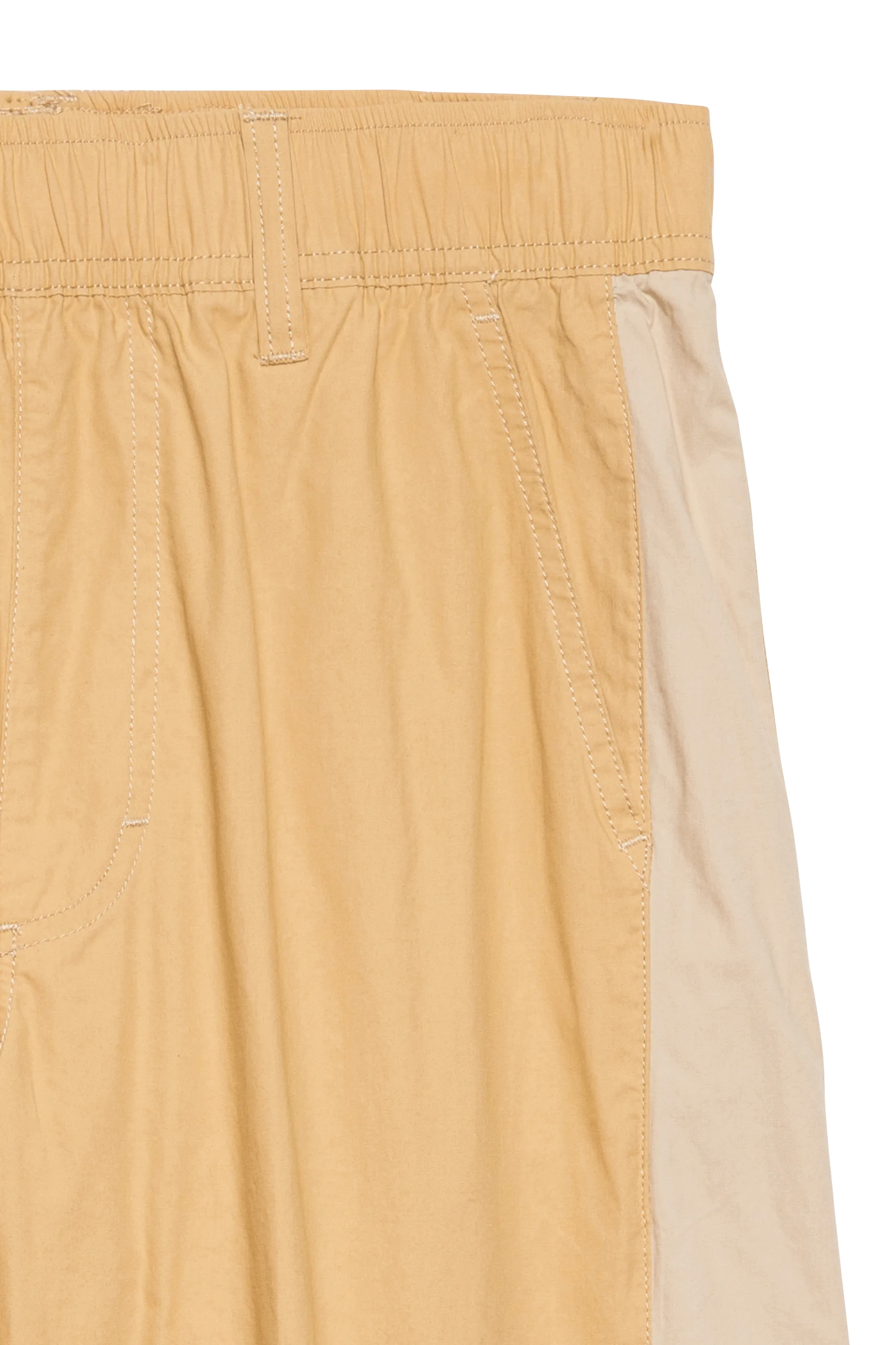 OBEY pantalon cargo DYLAN CARGO Beige