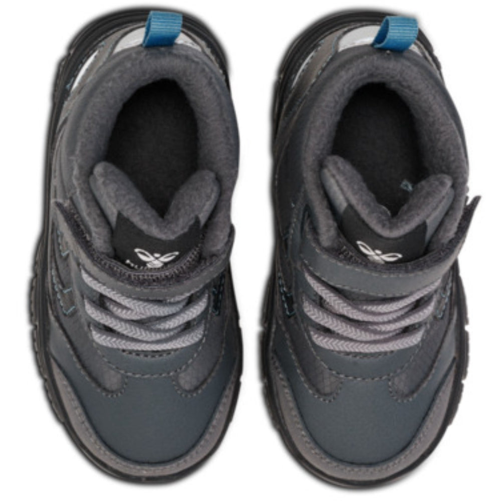 Køb Hummel Forged Iron Crosslite Winter Mid Infant Vinterstøvler