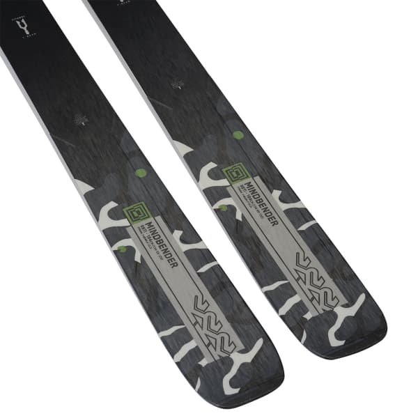 Ski K2 MINDBENDER 99 TI
