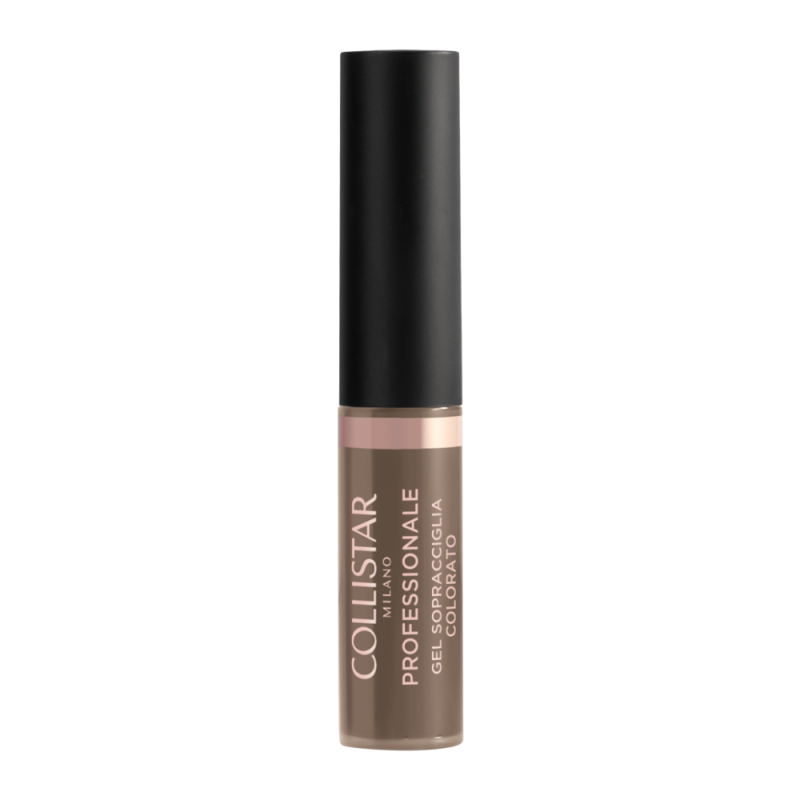 Collistar Professionale Eyebrow Gel 2 Castano 6 ML