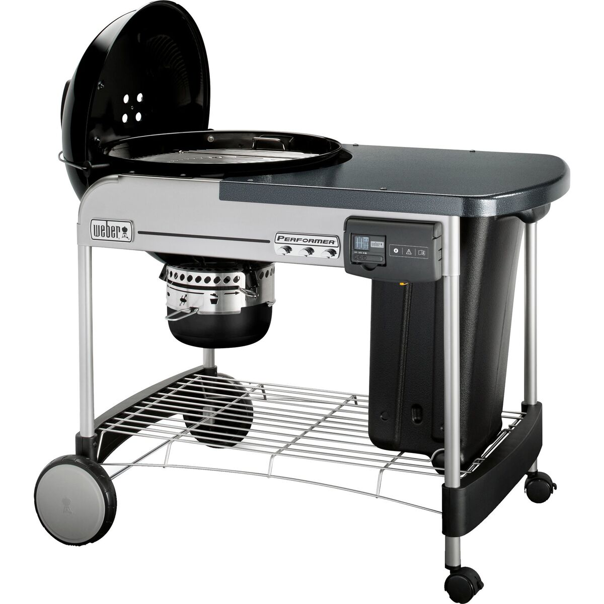 Performer Deluxe GBS 57 cm Kullgrill
