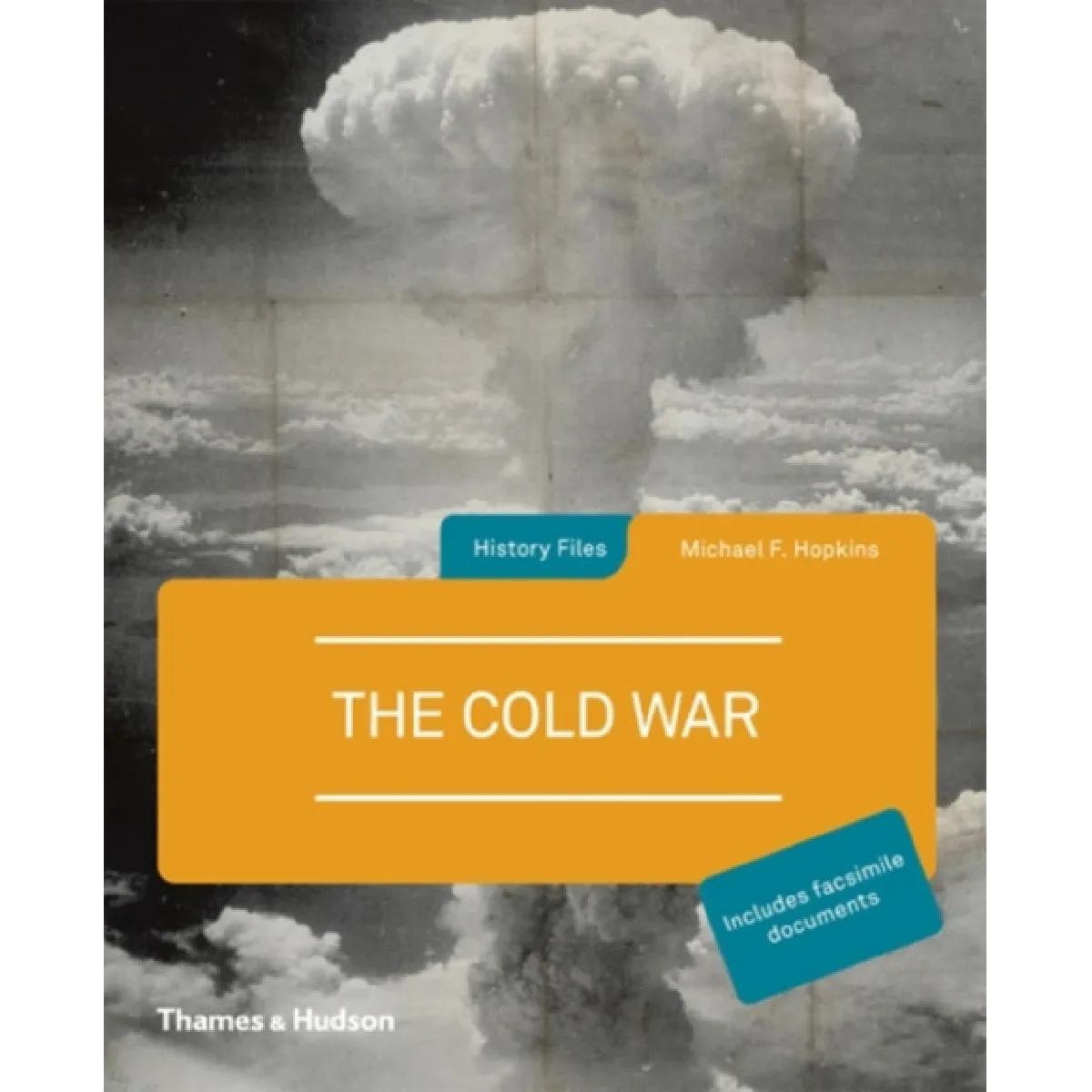 The Cold War · Occasion