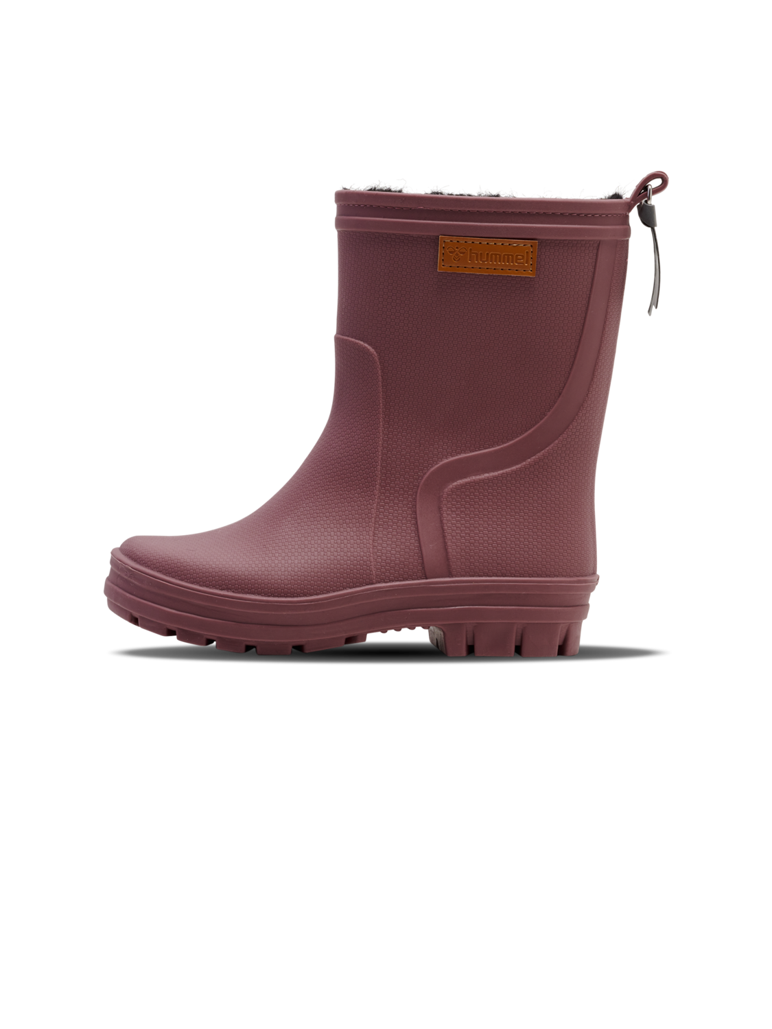 THERMO BOOT JR