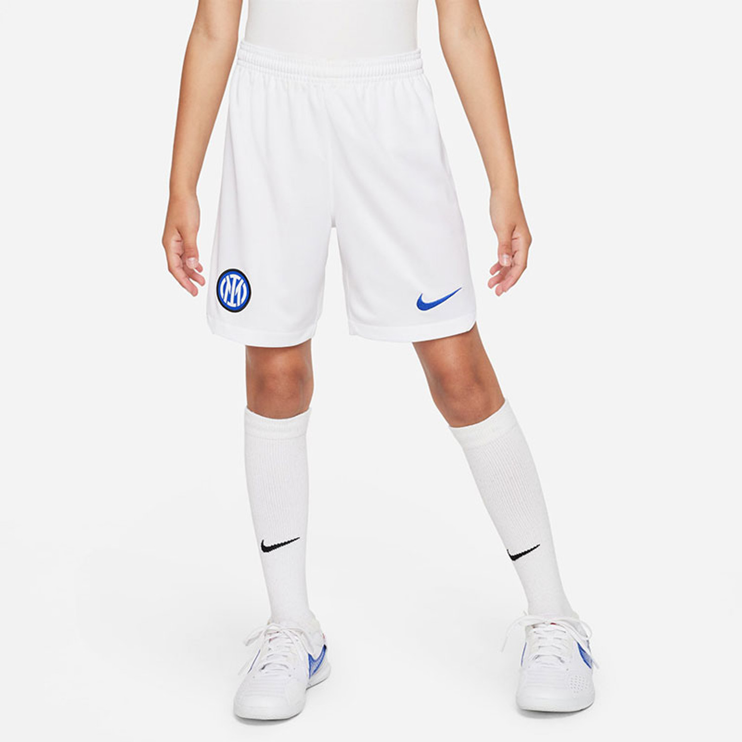 Nike Inter Milan Uit Tenue Kids