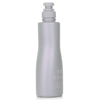 Shiseido Sublimic Adenovital Hair Treatment (Thinning Hair)