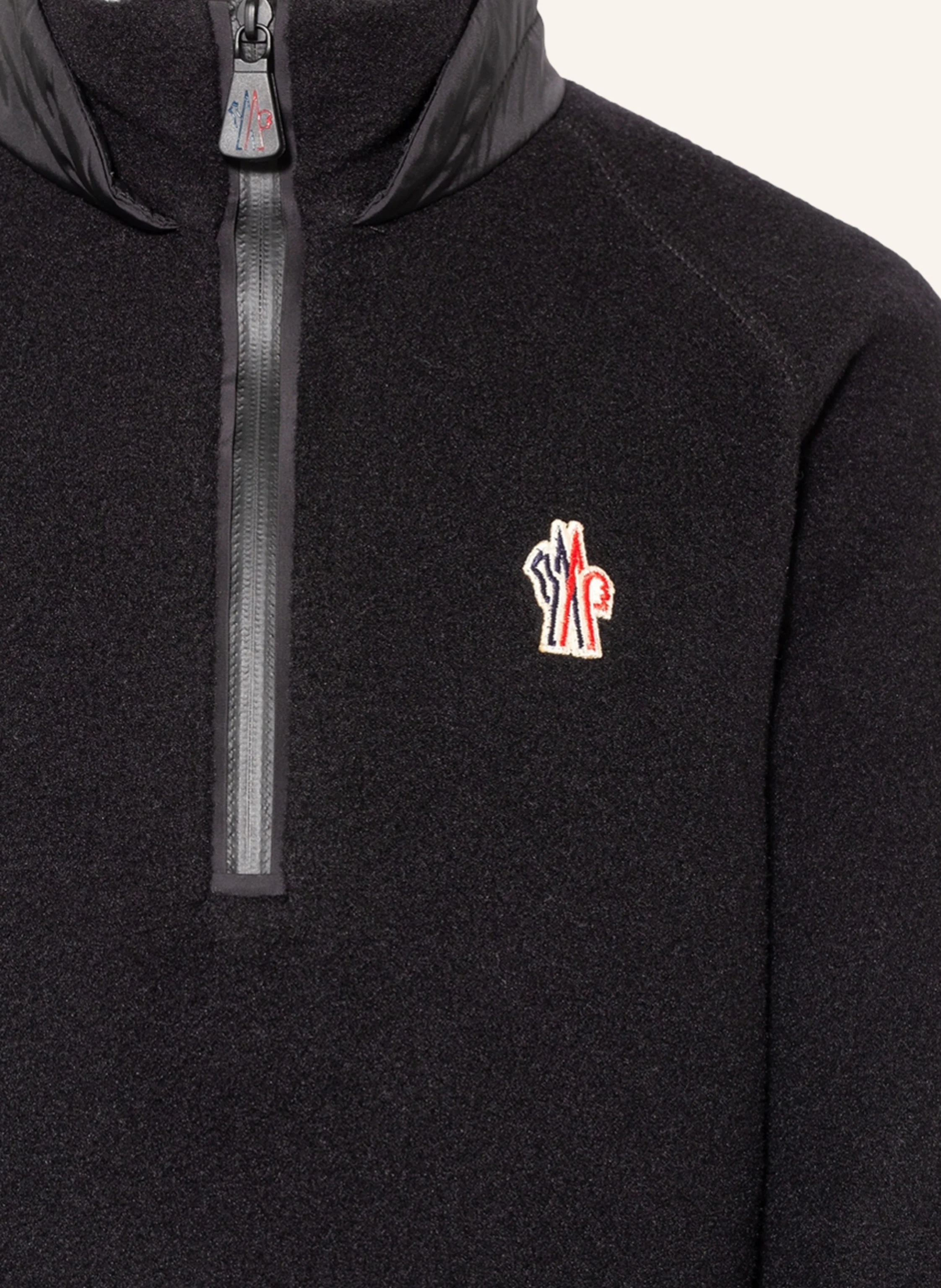 MONCLER enfant Fleece-Troyer