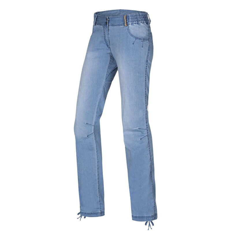 Inga Jeans - Pantalon escalade femme