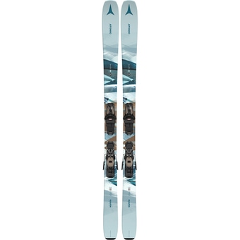 Atomic Maven 84   M 10 GW 24/25 Ski mit Bindung Damen